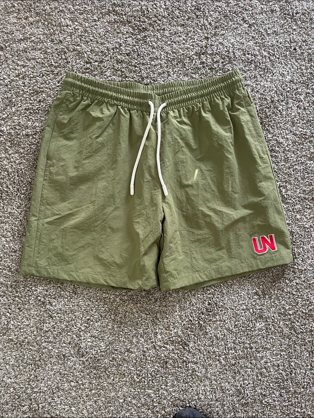 NWT Unheardof Shorts